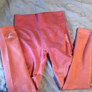 Gymshark Ombré Leggings